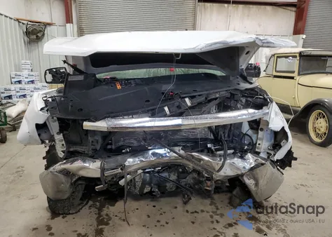 2017 Chevrolet Silverado K1500 Ltz z USA, uszkodzony, nr VIN 3GCUKSEC8HG297875